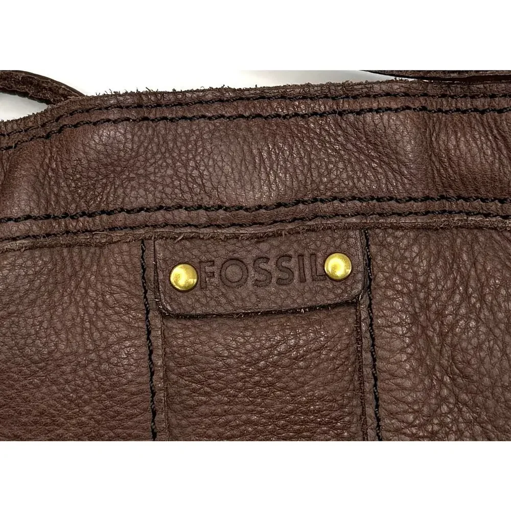 Fossil discover charm